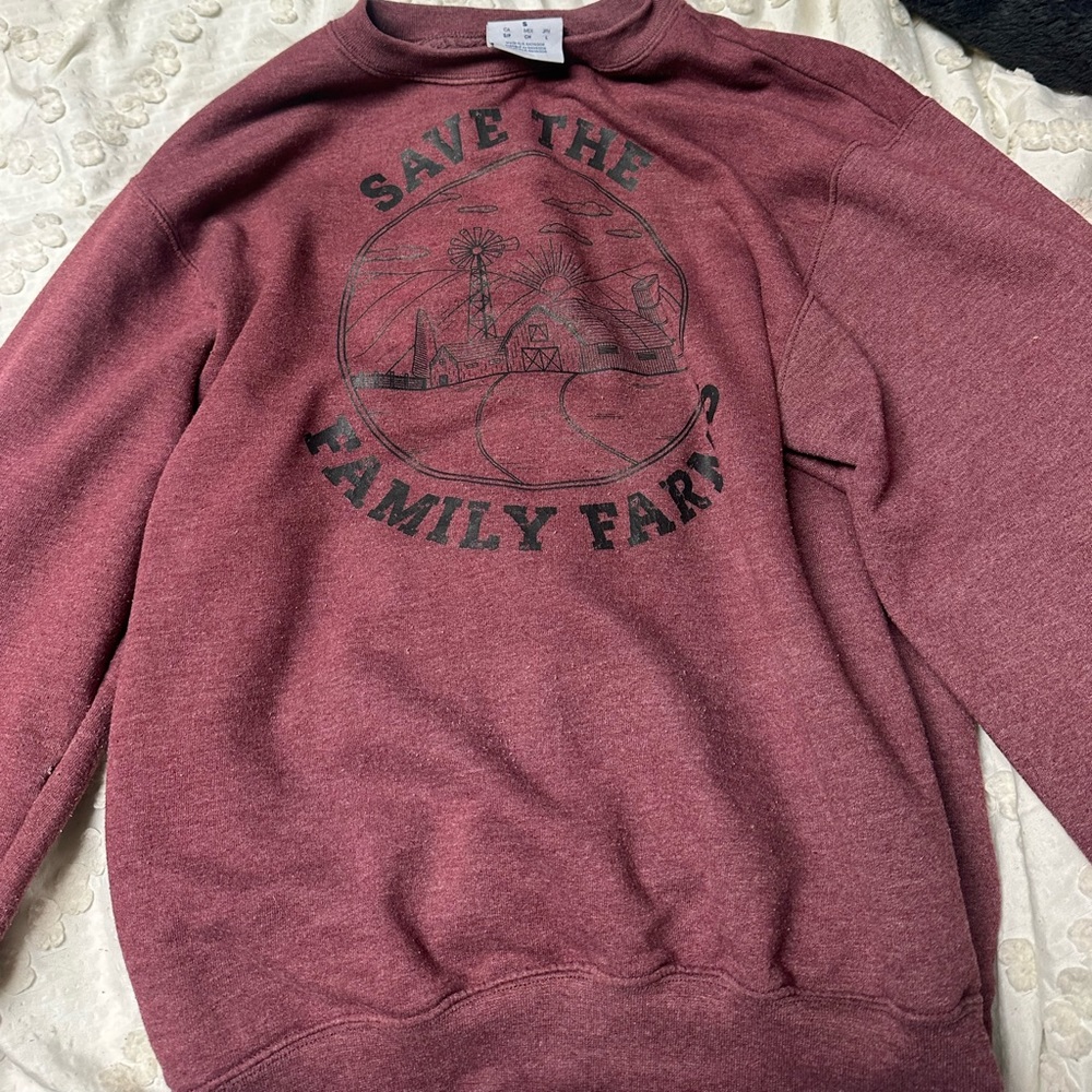 Champion Crewneck